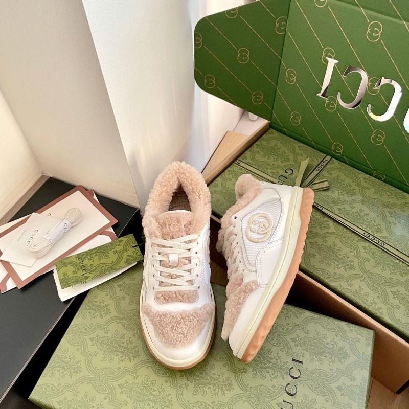 Gvc*1 sneakers